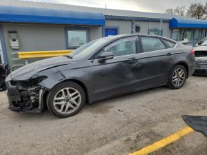 Ford Fusion SE 2.5L 4 2015