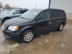 Chrysler Town & Country TOURING 3.6L 6 2015