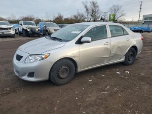 Toyota Corolla BASE 1.8L 4 2010
