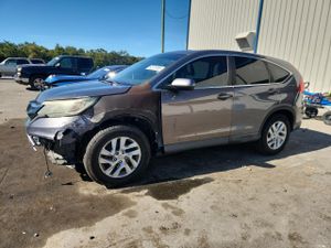 Honda CR-V EX 2.4L 4 2015