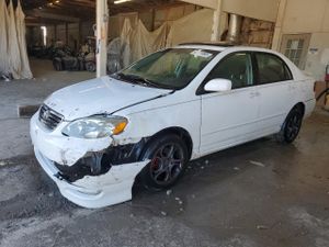 Toyota Corolla CE 1.8L 4 2005