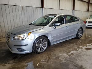 Subaru Legacy 2.5I LIMITED 2.5L 4 2015