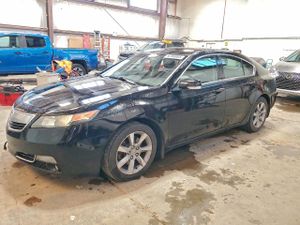 Acura TL 3.5L 6 2012