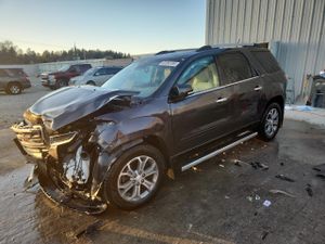 GMC Acadia SLT-1 3.6L 6 2015