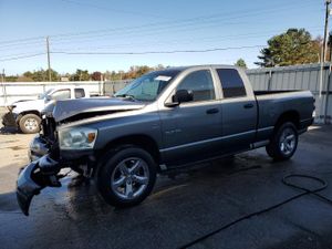 Dodge RAM ST 5.7L 8 2008