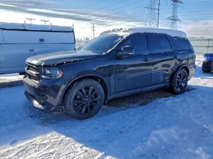 Dodge Durango R/T 5.7L 8 2013