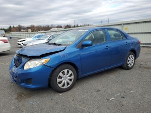Toyota Corolla BASE 1.8L 4 2010