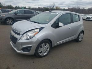 Chevrolet Spark LS 1.2L 4 2015