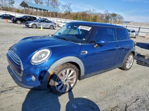 Mini Cooper 1.5L 3 2015