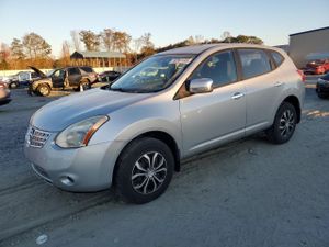 Nissan Rogue S 2.5L 4 2010