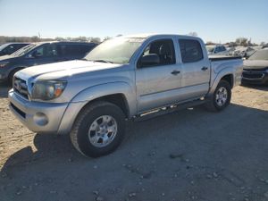 Toyota Tacoma DOUBLE CAB 4.0L 6 2010