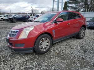 Cadillac SRX LUXURY COLLECTION 3.0L 6 2011