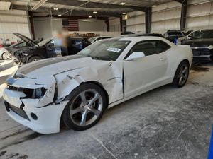 Chevrolet Camaro LT 3.6L 6 2014