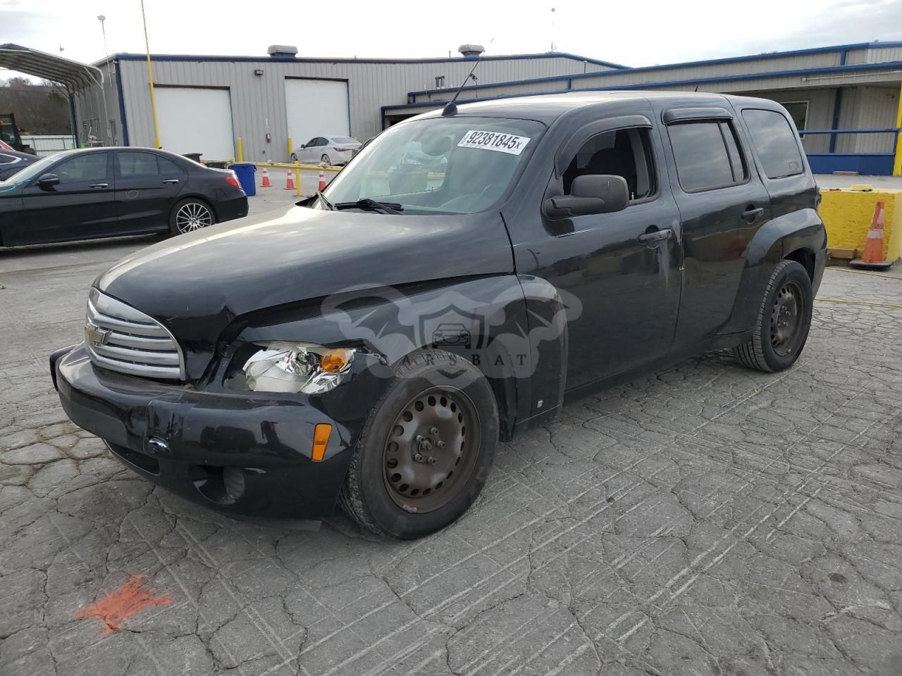 Chevrolet HHR LS 2.2L 4 2008