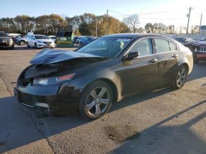 Acura TL 3.7L 6 2012