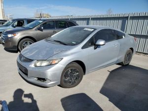 Honda Civic LX 1.8L 4 2013