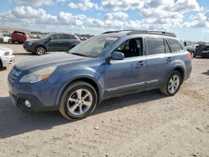 Subaru Outback 2.5I LIMITED 2.5L 4 2013