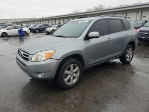 Toyota Rav4 LIMITED 2.4L 4 2007
