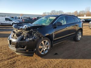 Cadillac SRX PREMIUM COLLECTION 3.0L 6 2010