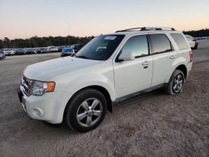 Ford Escape LIMITED 3.0L 6 2009