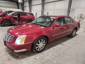 Cadillac DTS 4.6L 8 2008