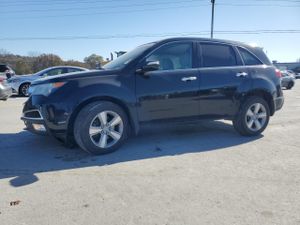 Acura MDX 3.7L 6 2011