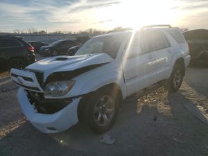Toyota 4Runner SR5 4.0L 6 2008