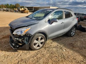 Buick Encore 1.4L 4 2015