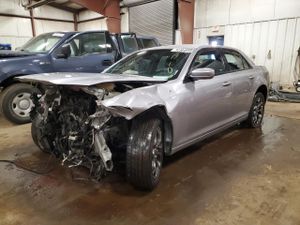 Chrysler 300 S 3.6L 6 2015