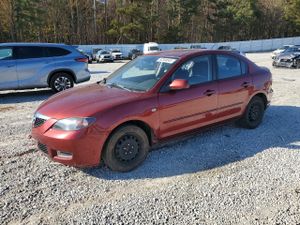 Mazda 3 I 2.0L 4 2008