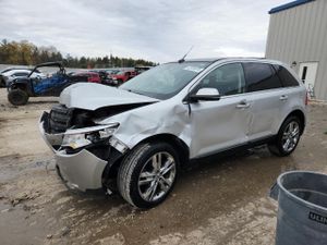Ford Edge LIMITED 3.5L 6 2012