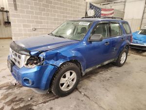 Ford Escape XLS 2.5L 4 2011