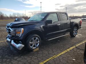 Ford F-150 SUPERCREW 2.7L 6 2022