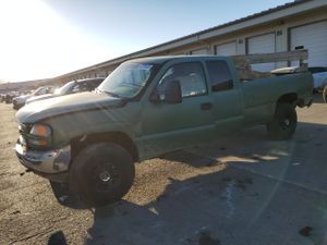 Chevrolet Silverado 1500 C1500 5.3L 8 2000