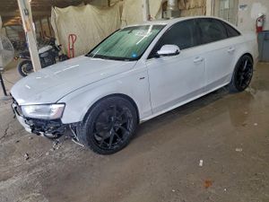 Audi A4 PREMIUM PLUS 2.0L 4 2014