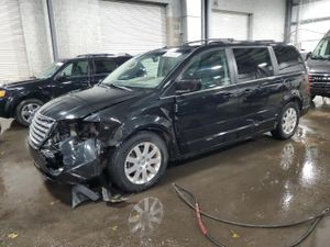 Chrysler Town & Country TOURING 3.8L 6 2008