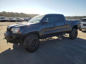 Toyota Tacoma DOUBLE CAB LONG BED 4.0L 6 2012