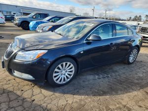 Buick Regal CXL 2.0L 4 2011