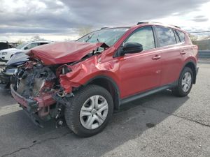 Toyota Rav4 LE 2.5L 4 2015