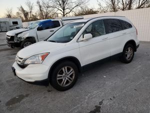 Honda CR-V EXL 2.4L 4 2011
