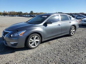 Nissan Altima 2.5 2.5L 4 2014