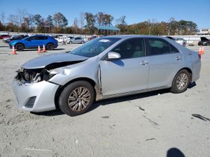 Toyota Camry L 2.5L 4 2013