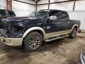 RAM 1500 LONGHORN 5.7L 8 2014