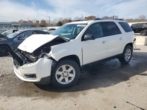 GMC Acadia SLE 3.6L 6 2013