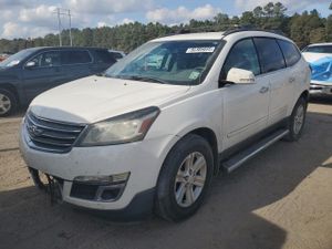 Chevrolet Traverse LT 3.6L 6 2014