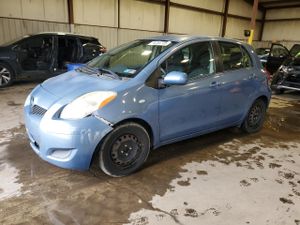 Toyota Yaris 1.5L 4 2010