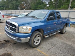 Dodge RAM ST 4.7L 8 2006