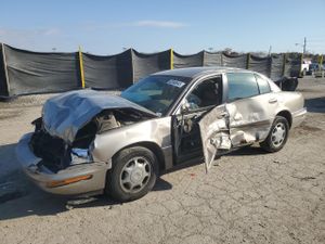 Buick Park Avenue 3.8L 6 2000