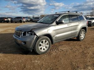 Jeep Grand Cherokee LAREDO 3.6L 6 2012