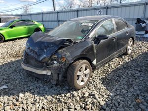 Honda Civic EX 1.8L 4 2007